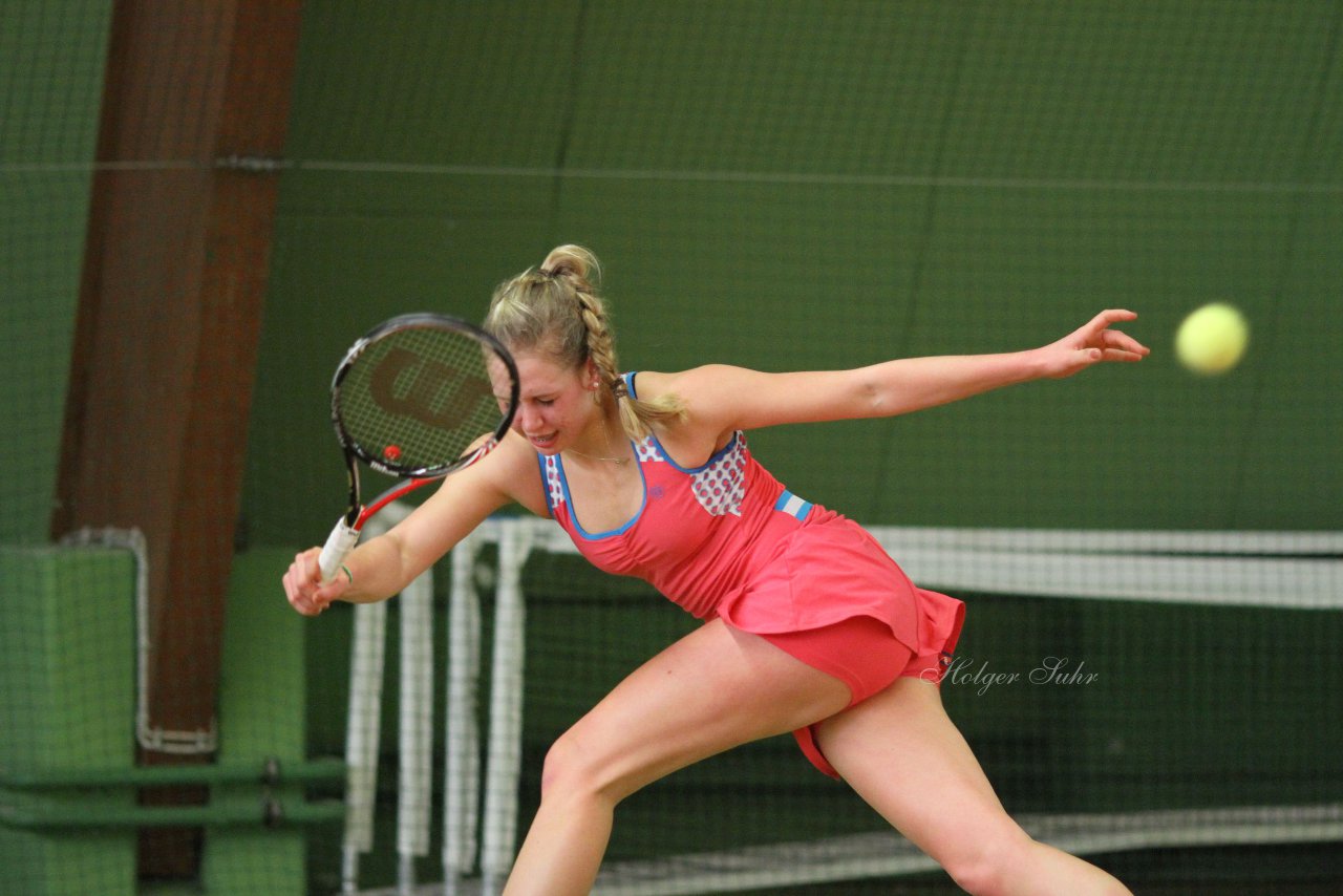 Anna Klasen 1081 - Punktspiel TC GW Gifhorn vs Der Club an der Alster